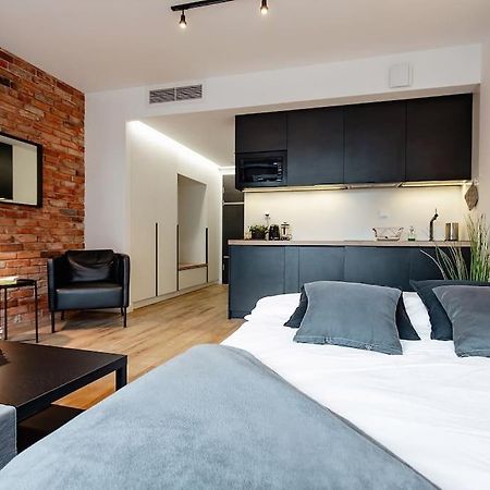 Luxury Standard Apartment In Cracow Krakow Exterior photo